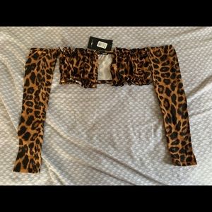 Fashion Nova Cat Wait Any Longer Pant Set